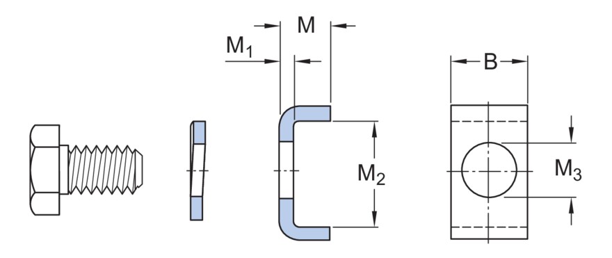 Фиксирующее устройство