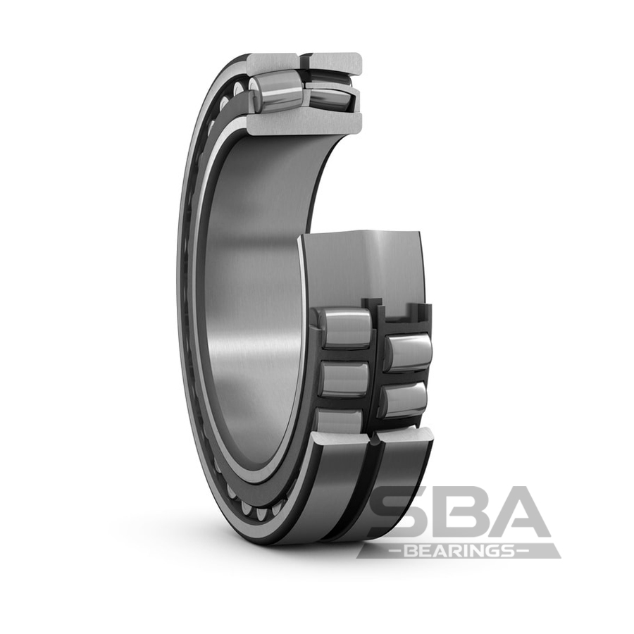 sba 229750 j/c3r505 сферический роликоподшипник