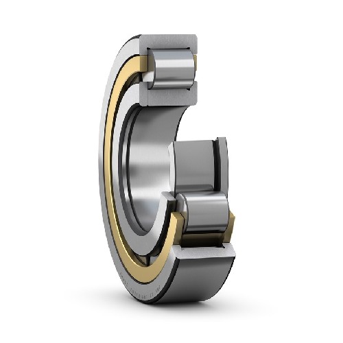 однорядный цилиндрический роликоподшипник типа nup nup 2217 ecml/c3