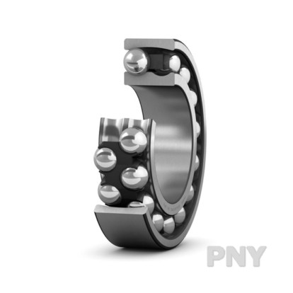 самоустанавливающийся шарикоподшипник pny 1214 etn9
