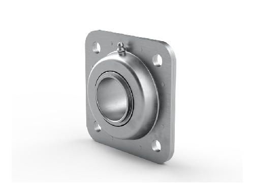 фланцевый шарикоподшипниковый узел со штампованным стальным корпусом per.gfd211rppb65