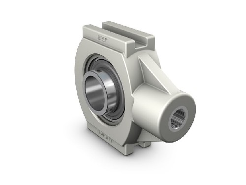 натяжной шарикоподшипниковый узел с композитным или литым металлическим корпусом tuwk 50 lta