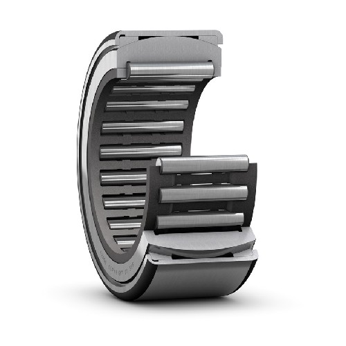 самоустанавливающийся игольчатый роликоподшипник rpna 20/35