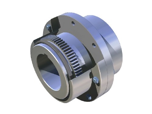 муфта phe 50gcsersb