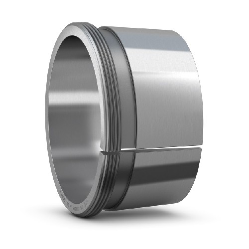 стяжная втулка, базовая конструкция, стандарты iso ah 3140