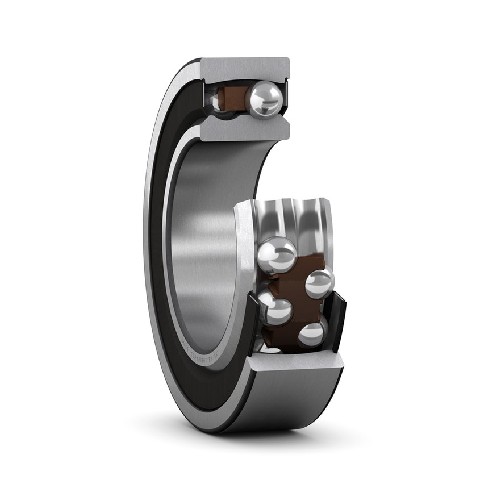 самоустанавливающийся шарикоподшипник с уплотнениями с обеих сторон 2214 e-2rs1tn9