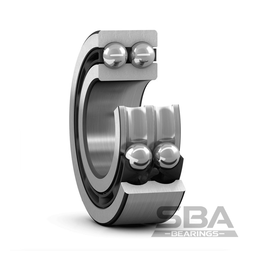 sba 4310 atn9 двухрядный радиальный шарикоподшипник