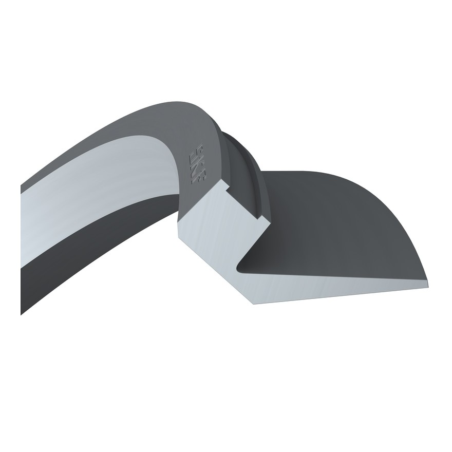 V-образное уплотнение