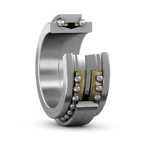 прецизионный двойной упорно-радиальный шарикоподшипник btw 190 cm/sp