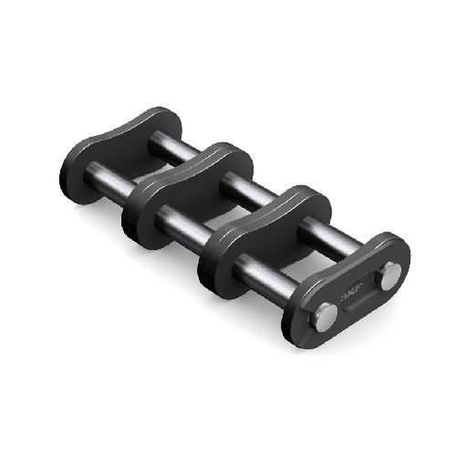 трёхрядное соединительное звено цепи, европейские стандарты (en) (en) phc 72b-3c/l