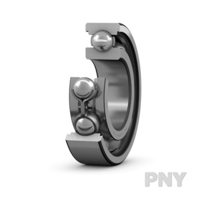радиальный шарикоподшипник pny 6003/c3