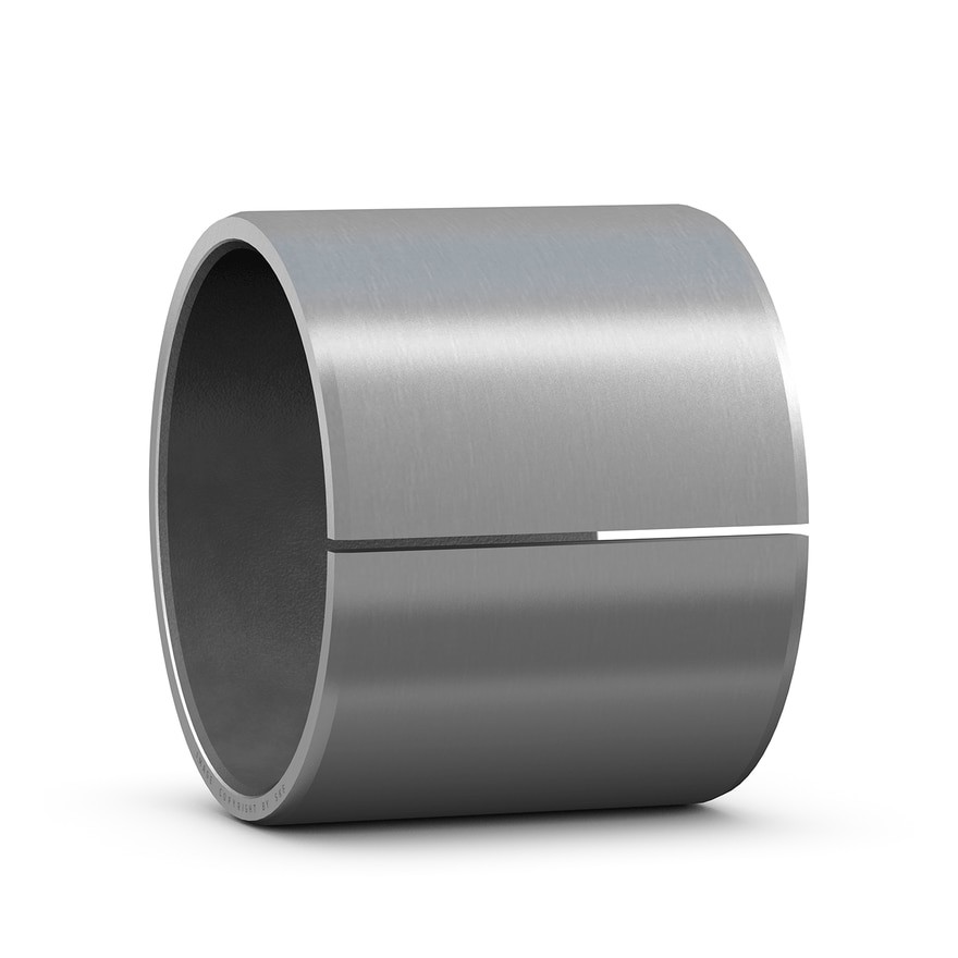 Гладкая втулка из PTFE