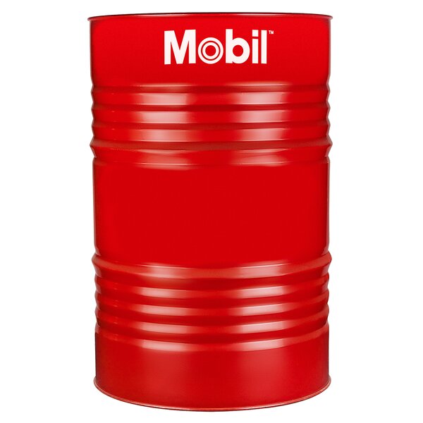 mobil delvac modern 10w-40 advanced protection 208л масло моторное