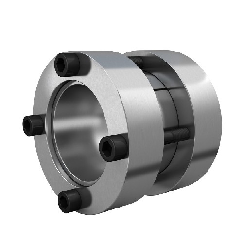 бесшпоночная втулка fx, fx130 phf fx130-60x100