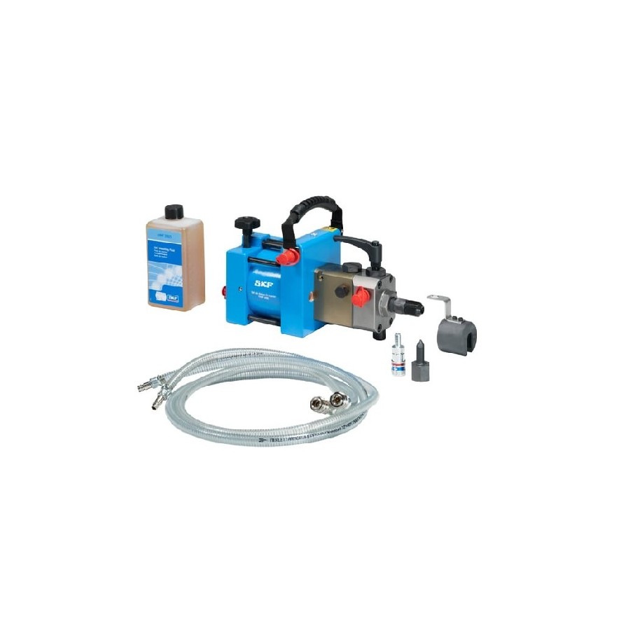 thap 400e