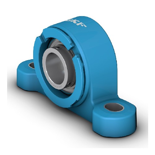 стационарный шарикоподшипниковый узел с широким внутренним кольцом и фиксацией с помощью установочных винтов, композит p2bc 108-tpss