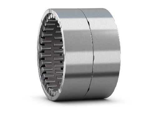 четырёхрядный цилиндрический роликоподшипник без внутреннего кольца для длинномерных изделий rbc4-0108 f