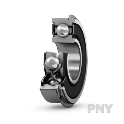 радиальный шарикоподшипник pny 6204-2rshnr
