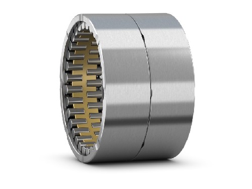 четырёхрядный цилиндрический роликоподшипник без внутреннего кольца для длинномерных изделий rbc4-0099