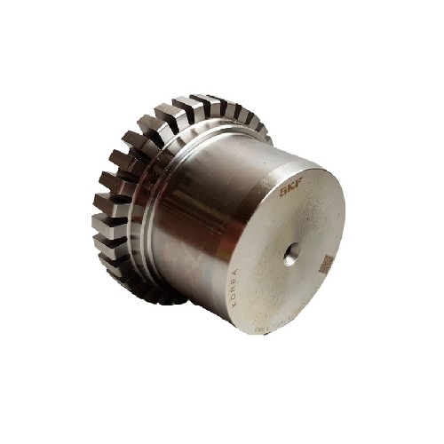 ступица муфты с металлическим пружинным элементом phe 1050tgrsb