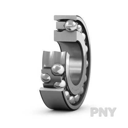 самоустанавливающийся шарикоподшипник pny 2314 m/c3