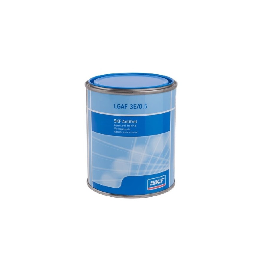 lgaf 3e/0.5