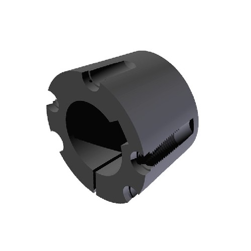 коническая втулка phf tb3525x100mm