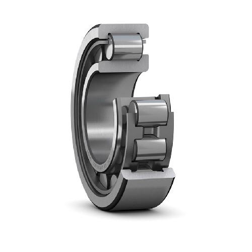 однорядные цилиндрические роликоподшипники типа nj nj 312 ecj