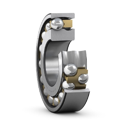 самоустанавливающийся шарикоподшипник 1226 m