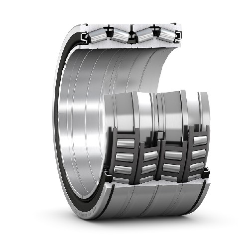 четырёхрядный конический роликоподшипник bt4-8160 e81/c475