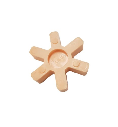 кулачковая муфта, вставка с обёрткой эластомером hytrel® phe l225hl