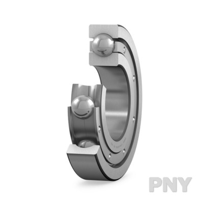 радиальный шарикоподшипник pny 6034 m