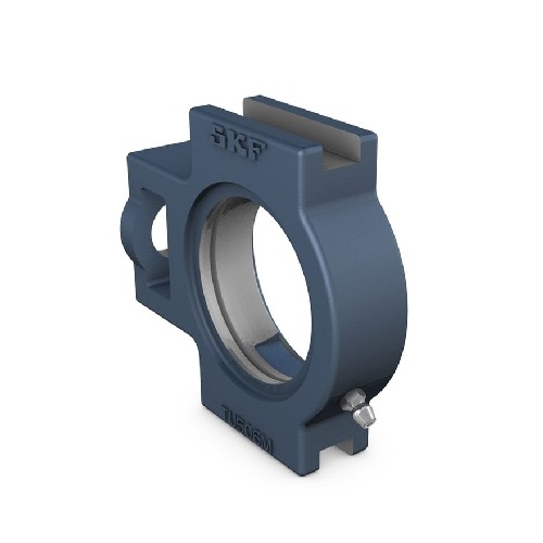 натяжной шарикоподшипниковый узел с композитным или литым металлическим корпусом tu 509 m