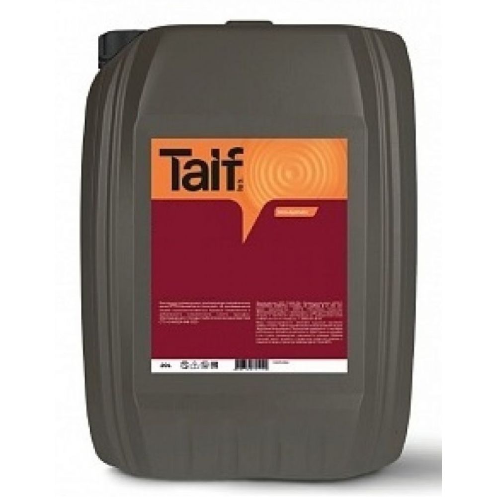 taif shift atf type t-iv 20л масло трансмиссионное