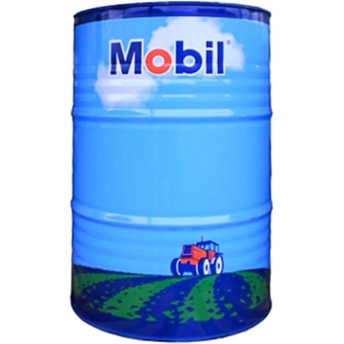 mobil agri extra  10w-40 208л  масло универсальное