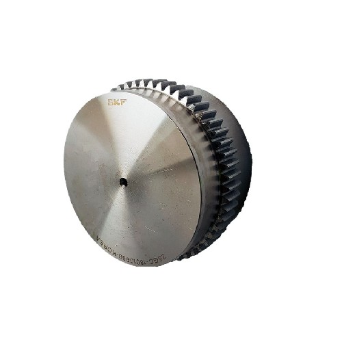 двухсторонняя ступица зубчатой муфты phe 30gcrsb