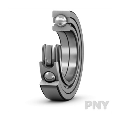 шарикоподшипник с четырёхточечным контактом pny qj 212 ma/c3