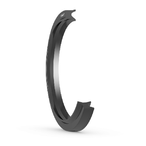 грязесъёмное уплотнение hw-55x63x6-j2g