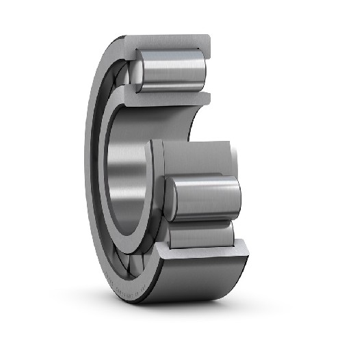 однорядный бессепараторный цилиндрический роликоподшипник типа njg njg 2320 vh/c3