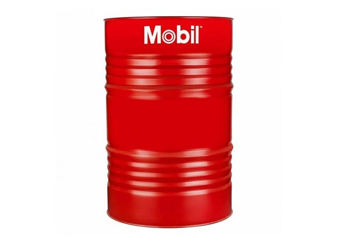 mobil vacuoline 133 1л масло циркуляционное