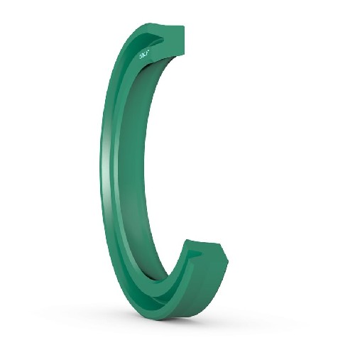 гидравлическое u-образное уплотнение штока s1s-105x120x11