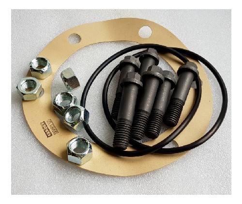 сборочный комплект зубчатой муфты phe 25gckit