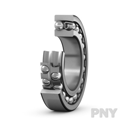 самоустанавливающийся шарикоподшипник pny 1217