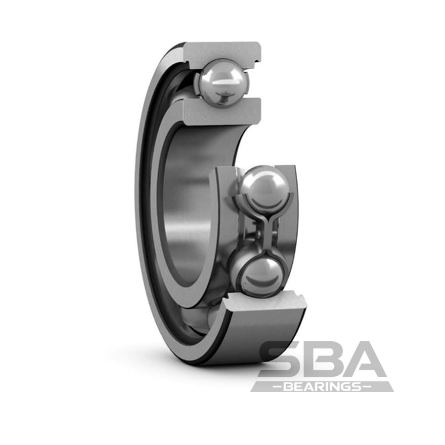 sba 6201 радиальный шарикоподшипник