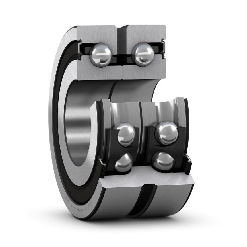 прецизионный двойной упорно-радиальный шарикоподшипник beas 010034 c-2rsh