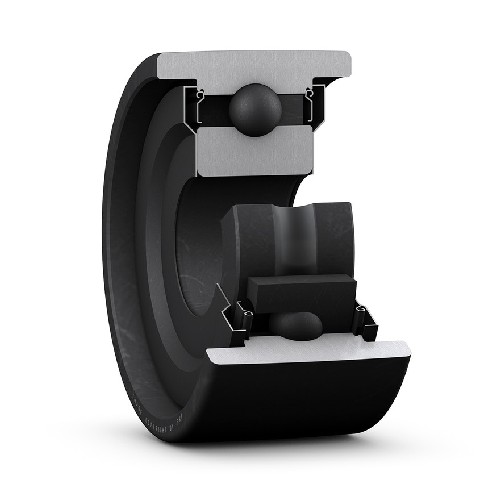 корпусный подшипник bb1-5098 b