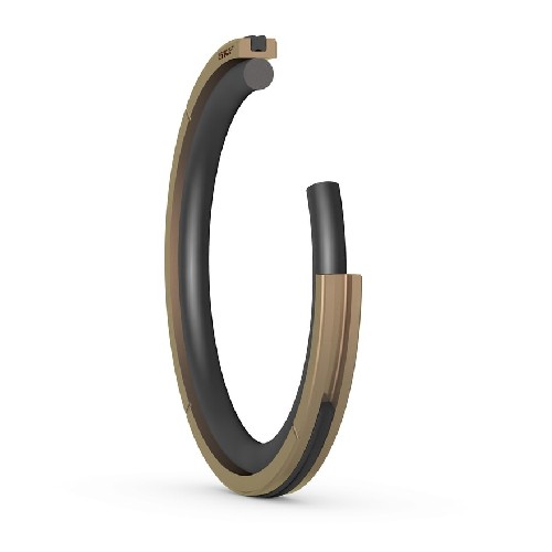 уплотнение поршня apr-85x69.5x6.3-ad1