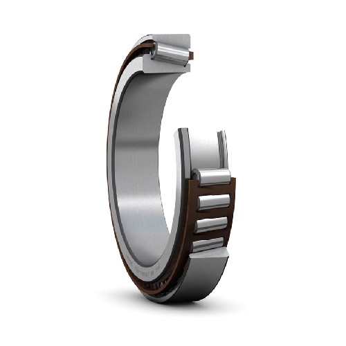 однорядный конический роликоподшипник 33116 tn9/qvt621