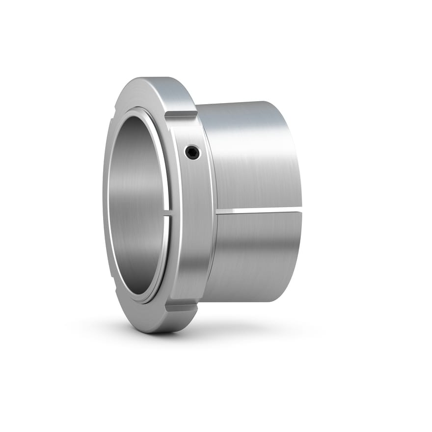 Закрепительная втулка