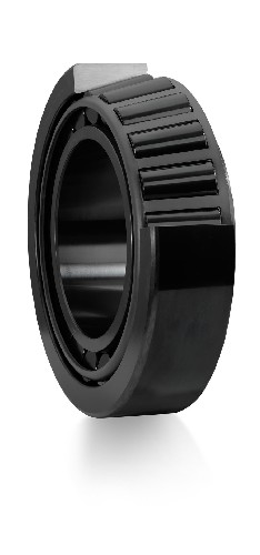 однорядный конический роликоподшипник 32230 j2/l4b